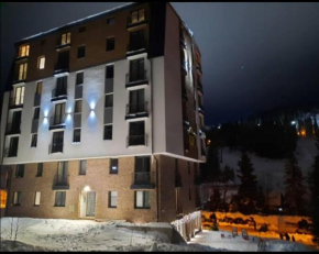 Jahorina Apartmani Laser, Jahorinska Vila
